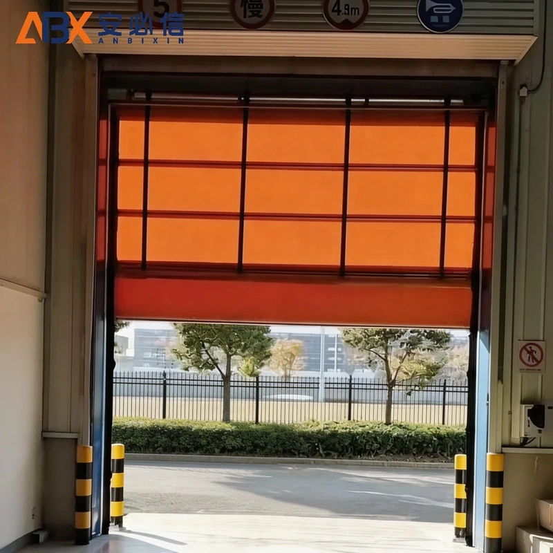兰州机械式门封